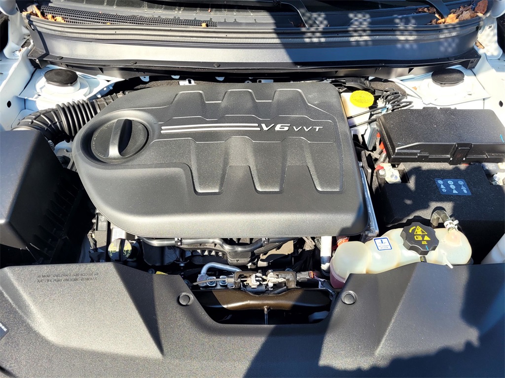 2022 Jeep Cherokee Limited photo 34