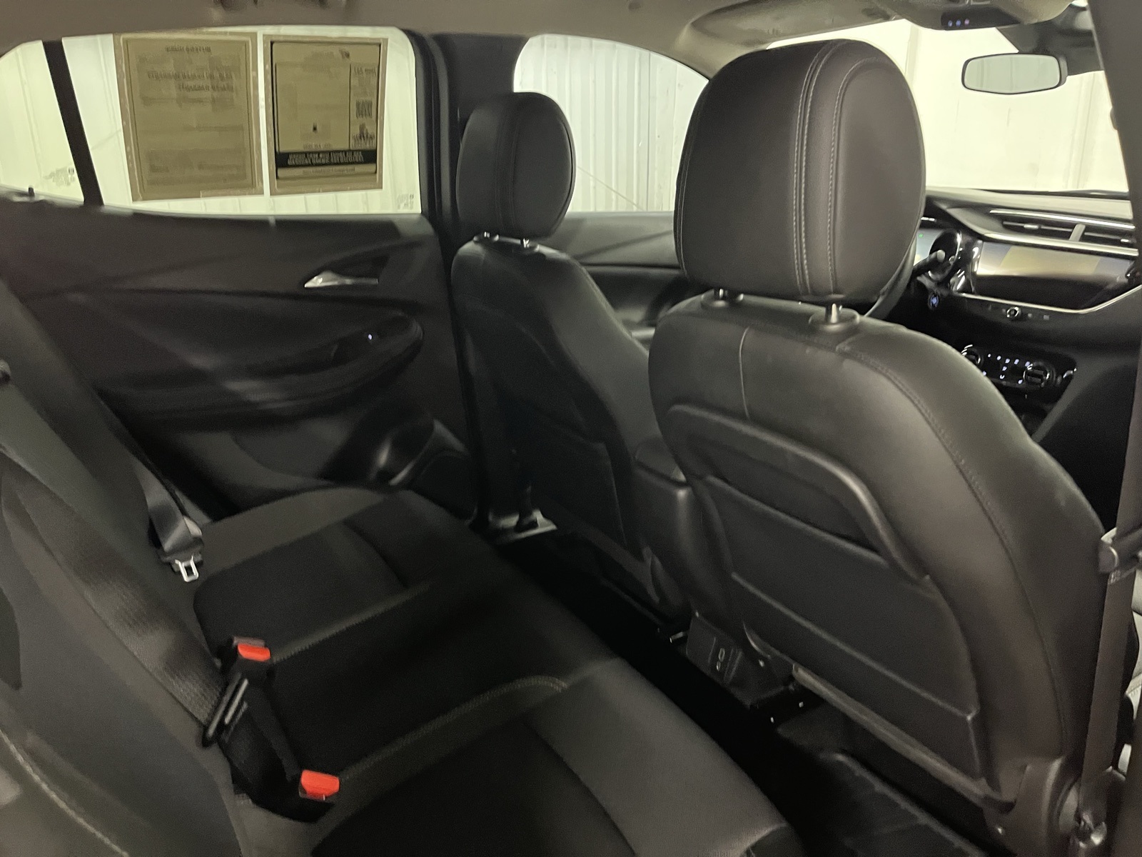 2022 Buick Encore GX Select photo 17