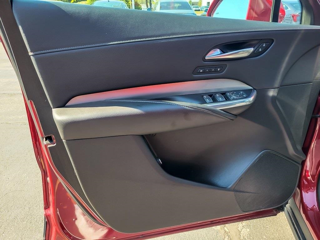 2020 Cadillac XT4 Premium Luxury photo 15
