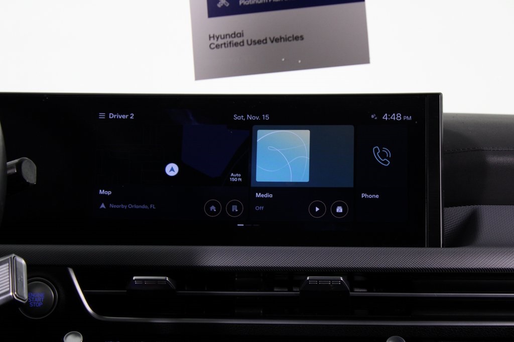 2024 Hyundai Sonata SEL Convenience photo 4