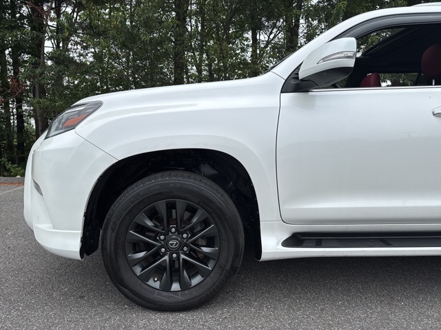 2021 Lexus GX 460 Premium photo 35