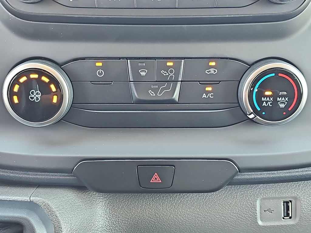 2025 Ford Transit photo 19