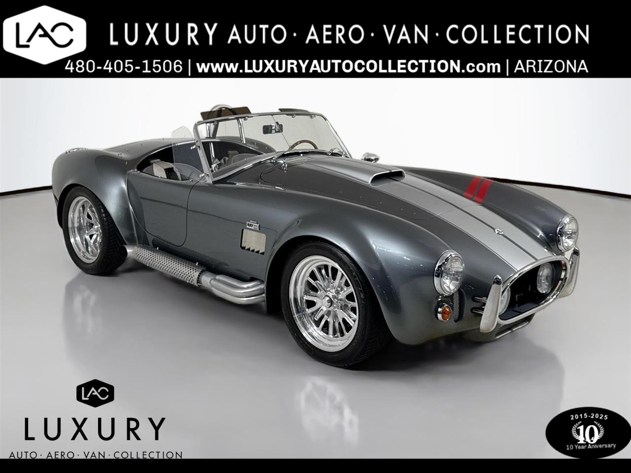 Used 2004  65 RE Cobra image 1