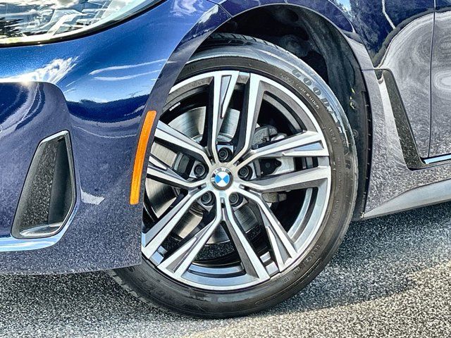 2023 Bmw 430i Gran Coupe photo 6