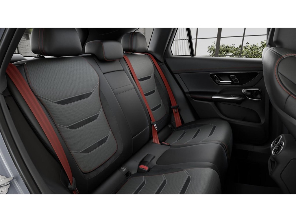 2026 Mercedes Benz GLC AMG 63 E PERFORMANCE 4MATIC photo 5