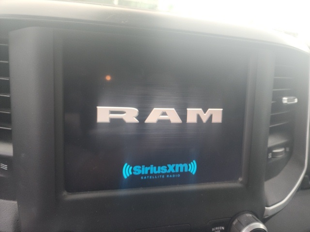 2023 Ram 1500 Big Horn Lone Star photo 8