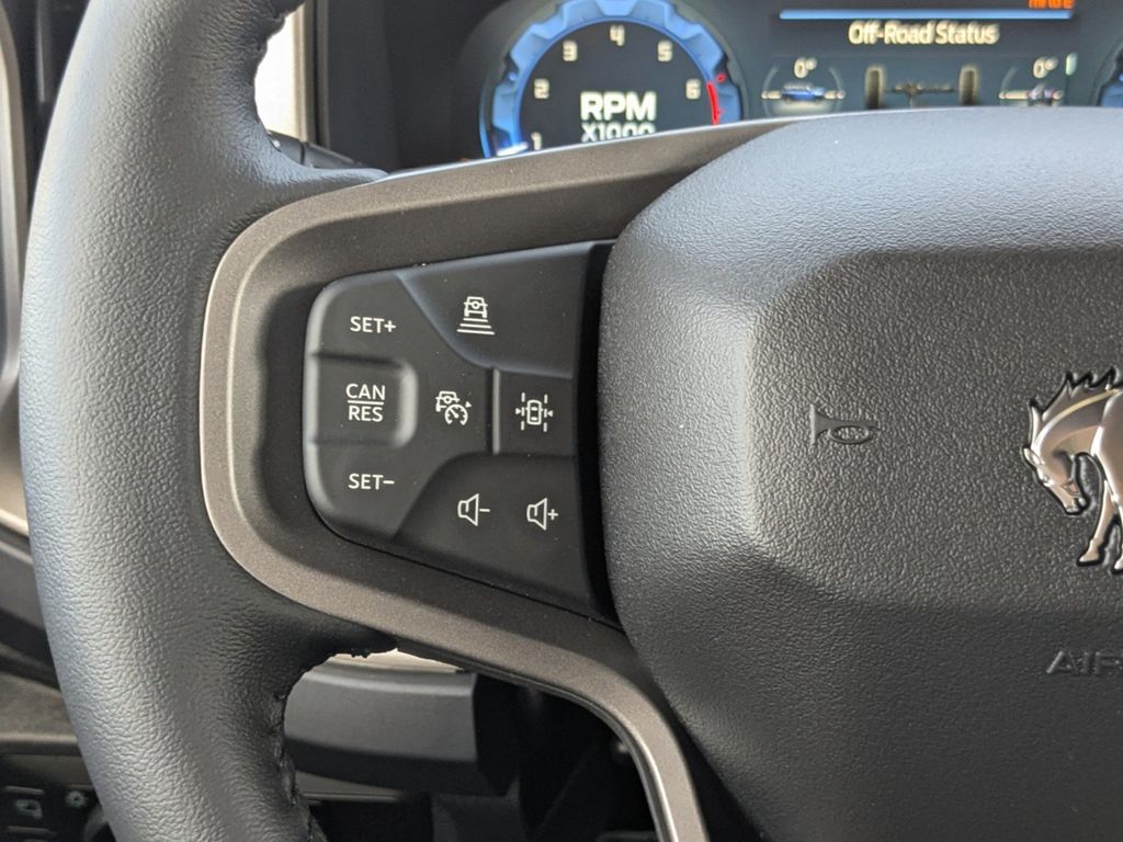 2025 Ford Bronco Outer Banks photo 26
