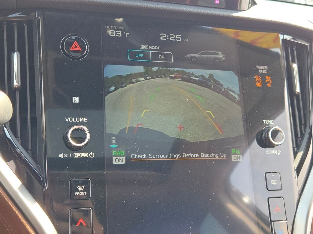 2023 Subaru Outback Touring XT photo 22
