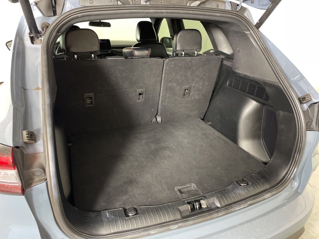2023 Ford Escape ST-Line photo 35