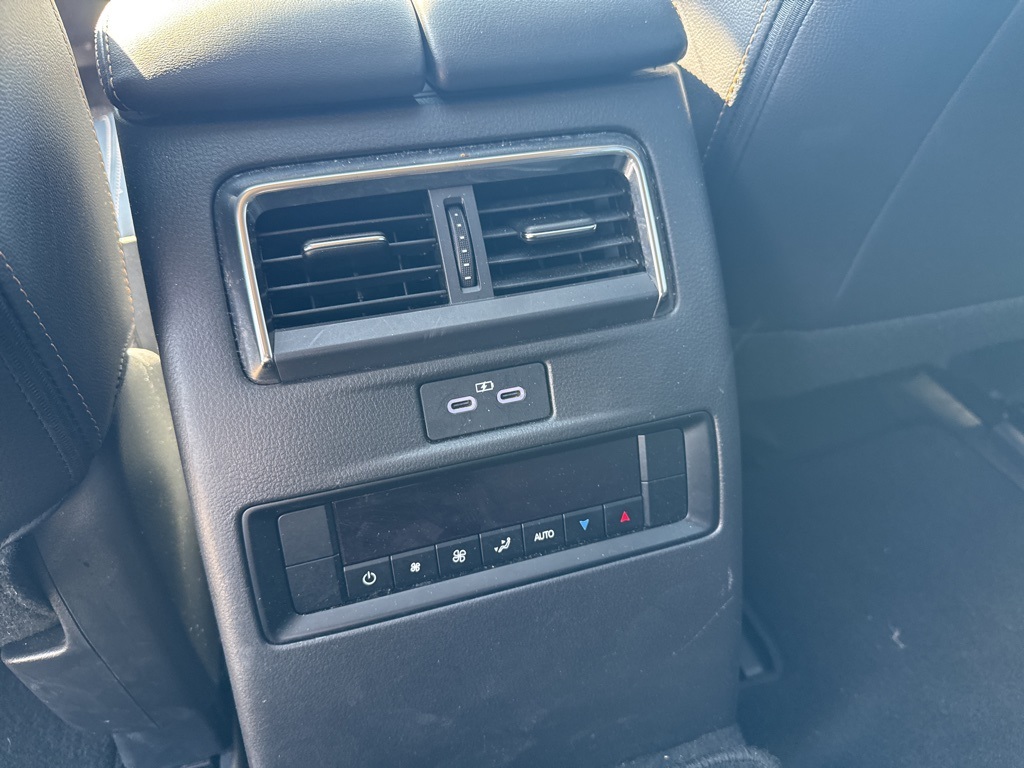 2025 Mazda CX-90 3.3 Turbo Preferred photo 15