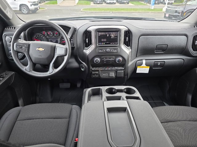 2026 Chevrolet Silverado 1500 photo 2