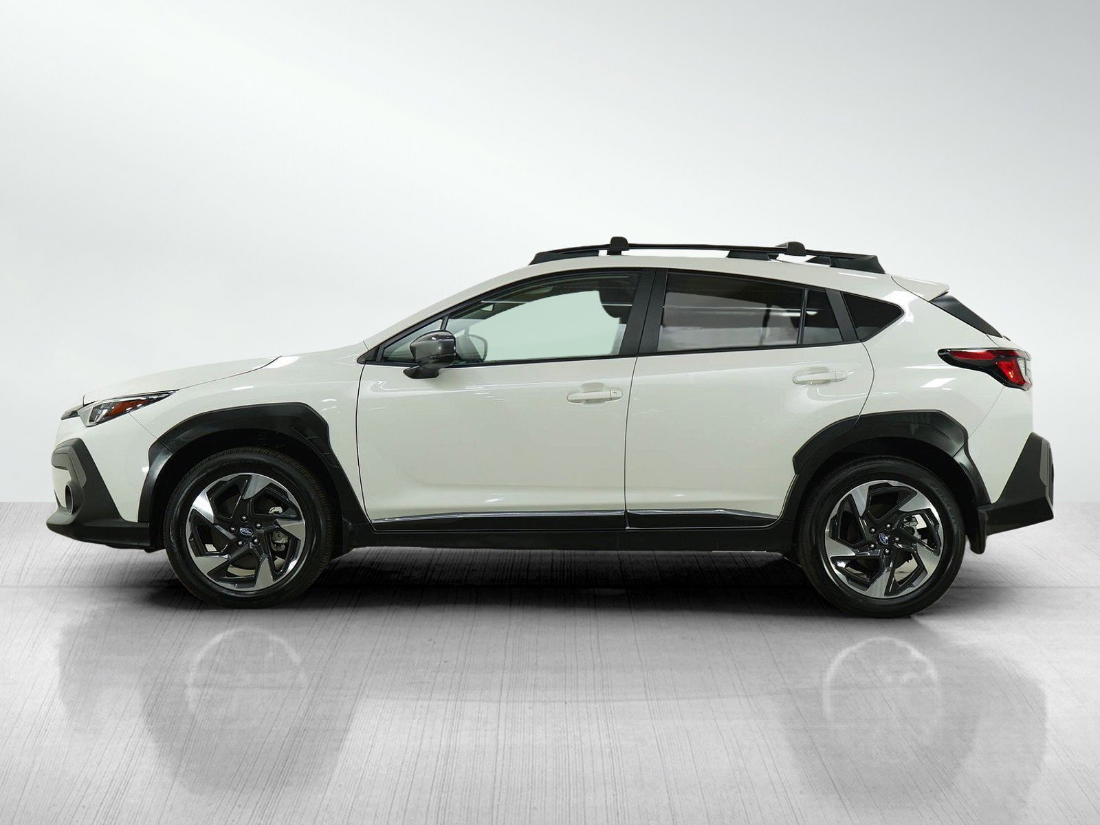Used 2024 Subaru Crosstrek Limited with VIN 4S4GUHM63R3784262 for sale in South Saint Paul, Minnesota