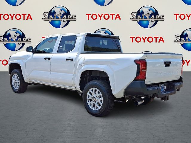 2025 Toyota Tacoma SR Double Cab photo 5