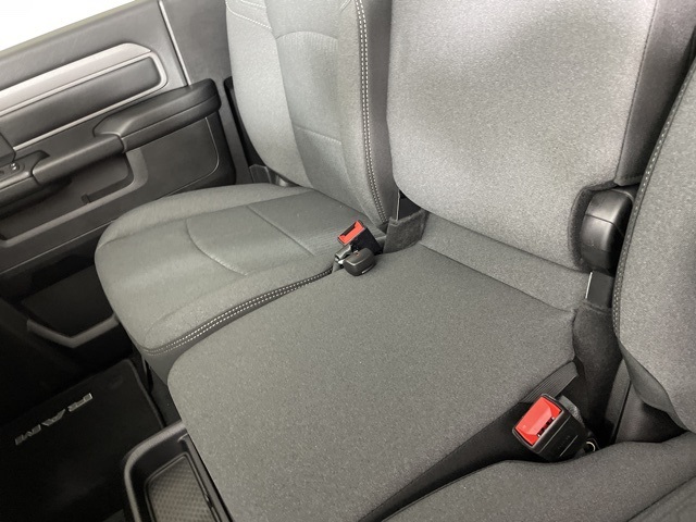 2024 Ram 2500 Tradesman photo 29