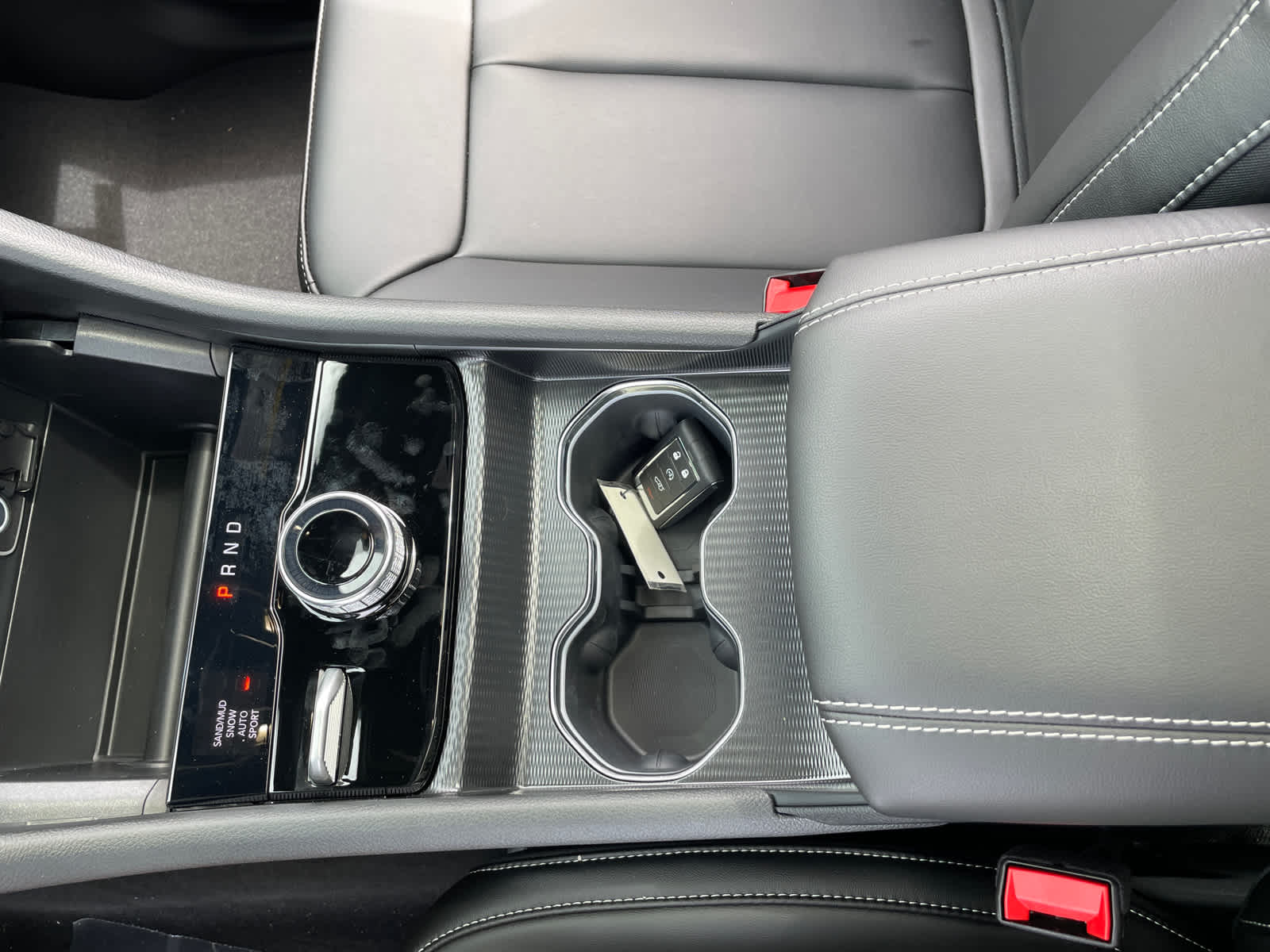 2025 Jeep Grand Cherokee Limited photo 27
