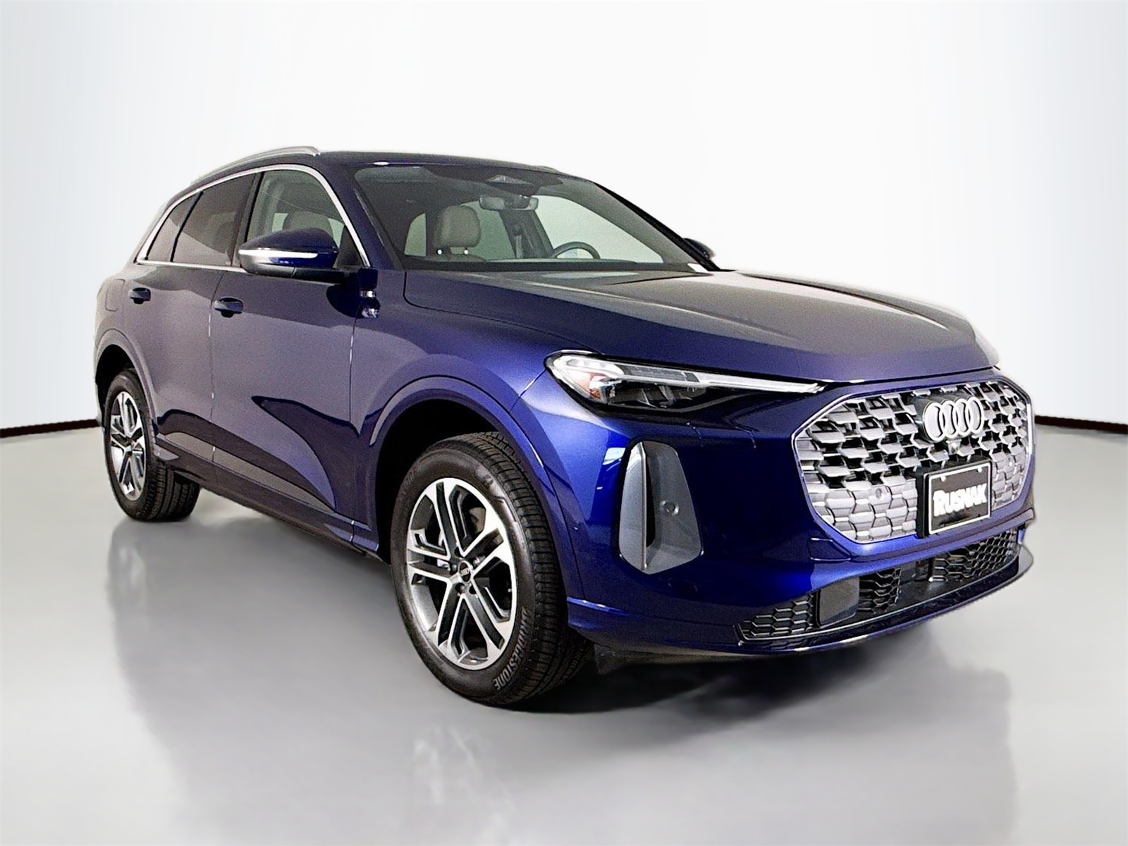 2025 Audi New Q5 Premium Plus's photo