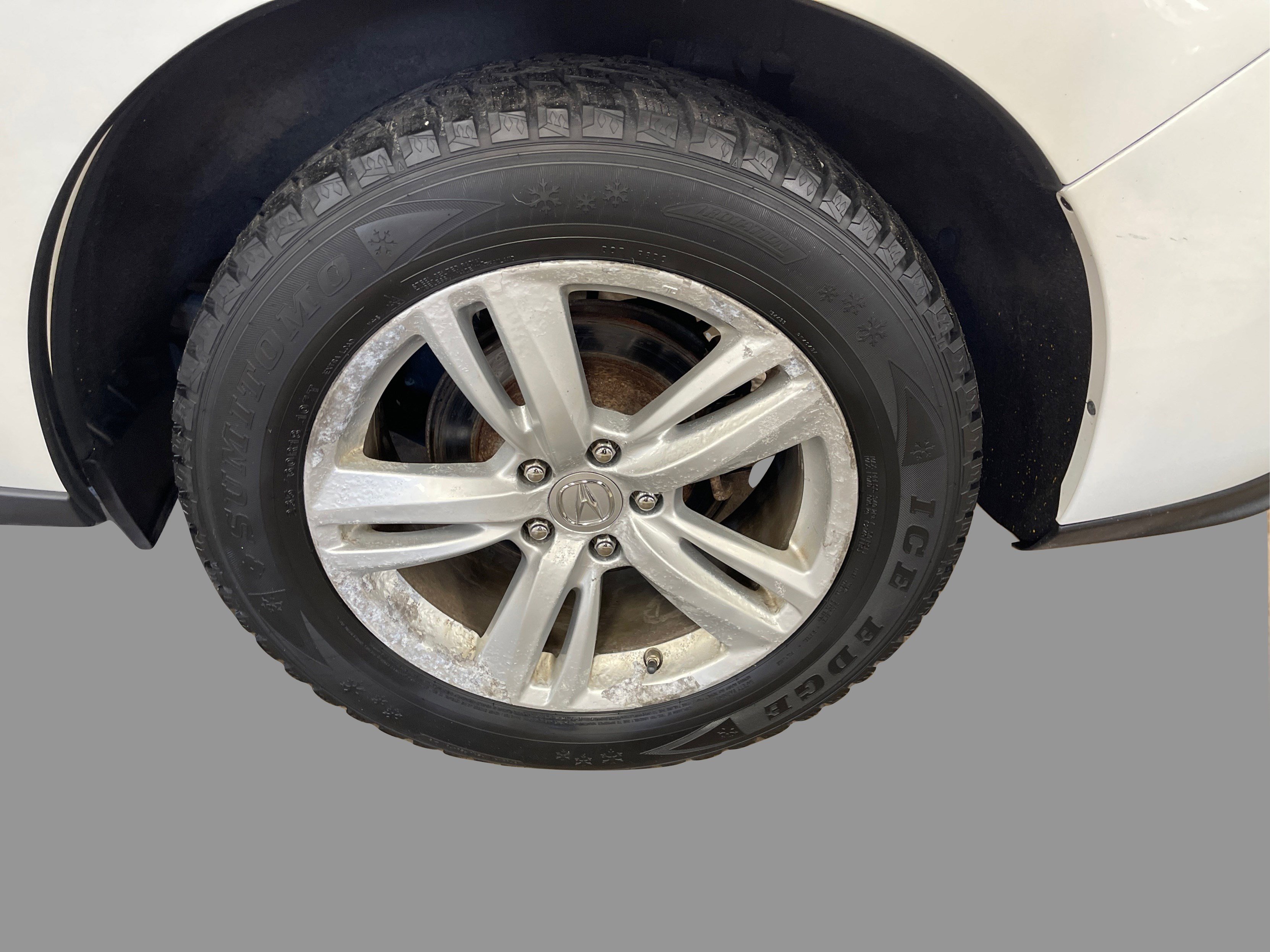 2015 Acura RDX Base photo 11