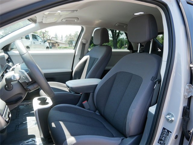 2024 Hyundai Ioniq 5 SEL photo 10