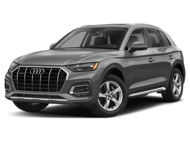 2023 Audi Q5 Premium Plus's photo