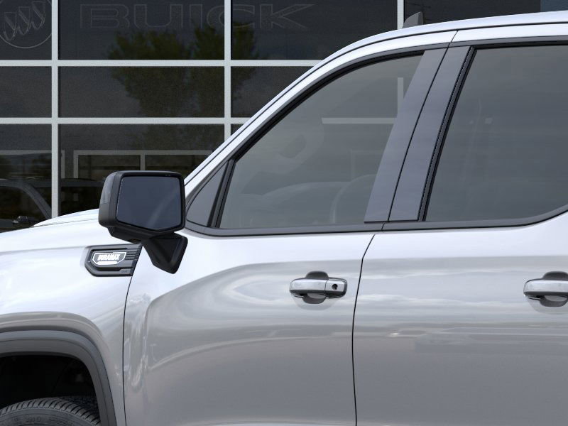 2026 Gmc Sierra 1500 Elevation photo 12