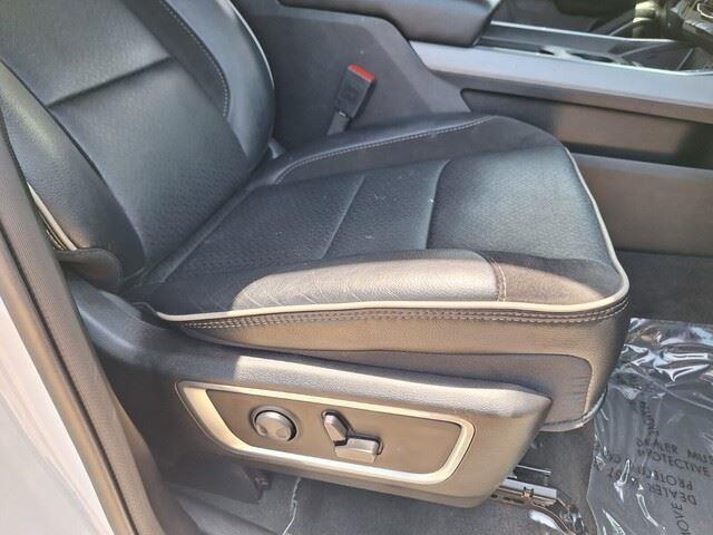 2024 Ram 1500 Laramie photo 26