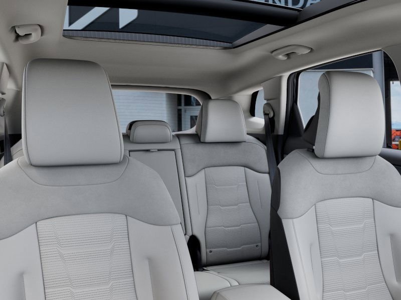 2026 Kia Sportage photo 21