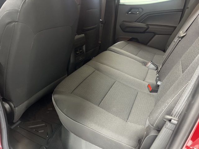 2025 Gmc Canyon Elevation photo 30