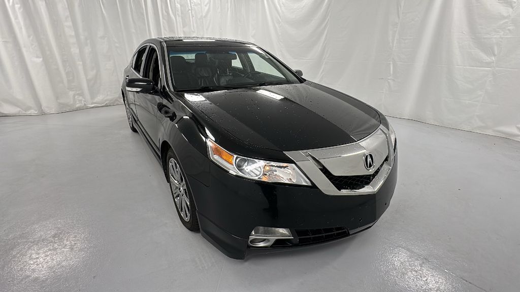 2010 Acura TL