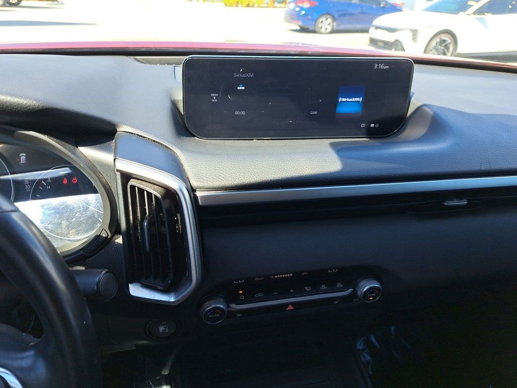 2024 Mazda CX-50 2.5 S Premium photo 18