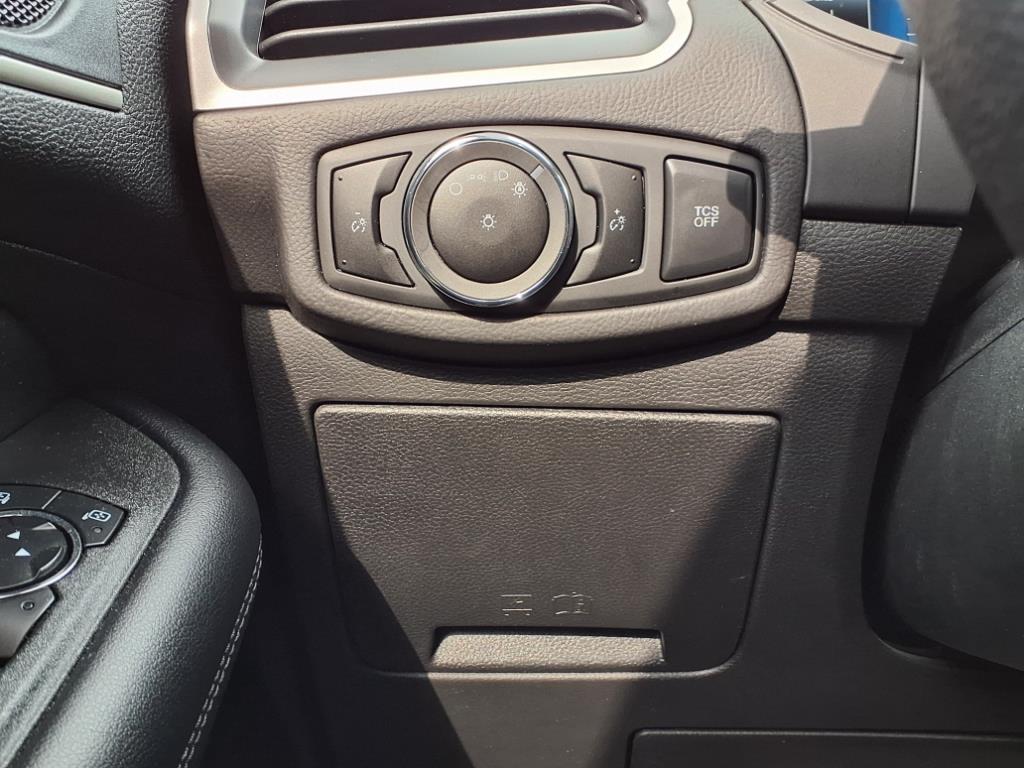 2024 Ford Edge SEL photo 22