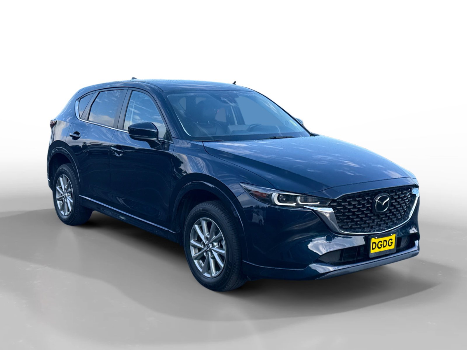 2024 Mazda CX-5 2.5 Select photo 7