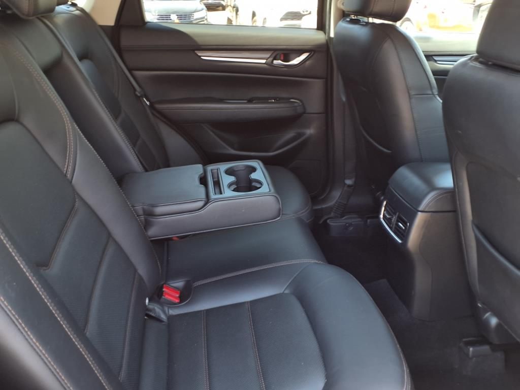 2019 Mazda CX-5 Grand Touring photo 20