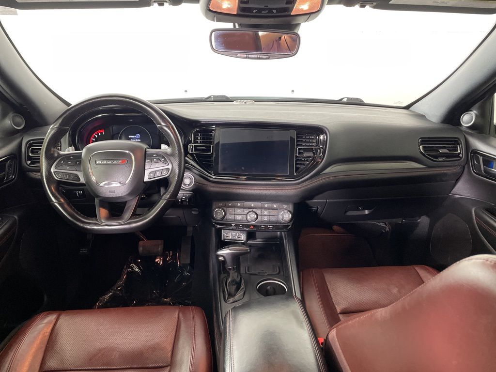 2023 Dodge Durango R/T Plus photo 38