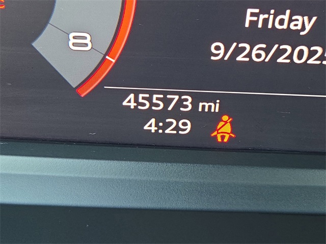 2024 Audi A3 Premium photo 6