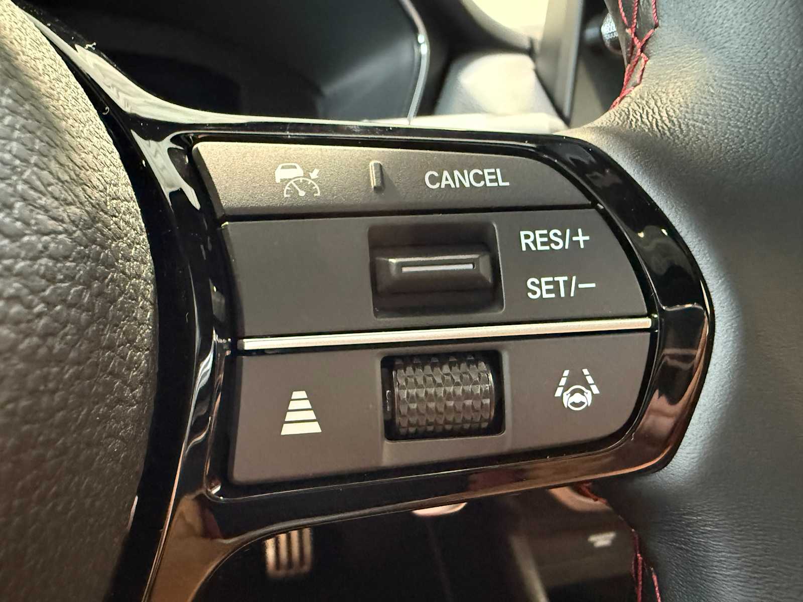 2026 Acura Integra A-Spec photo 16