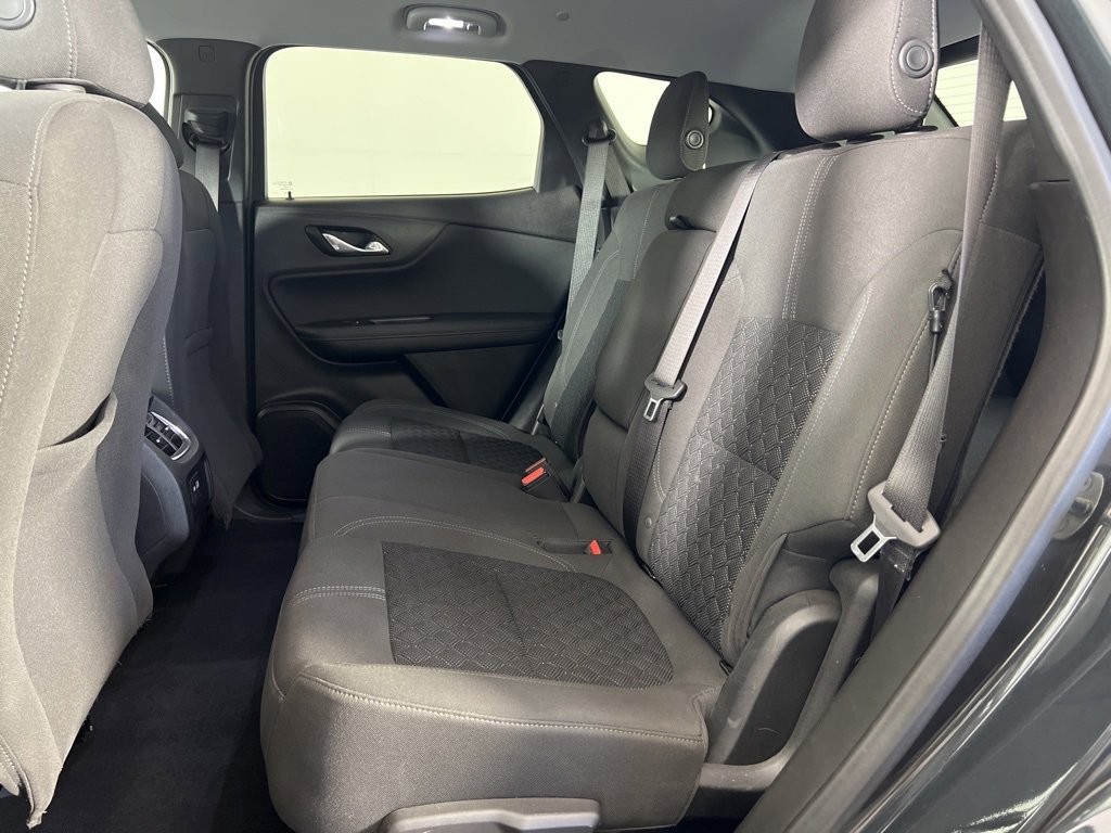 2019 Chevrolet Blazer Base 2LT photo 17
