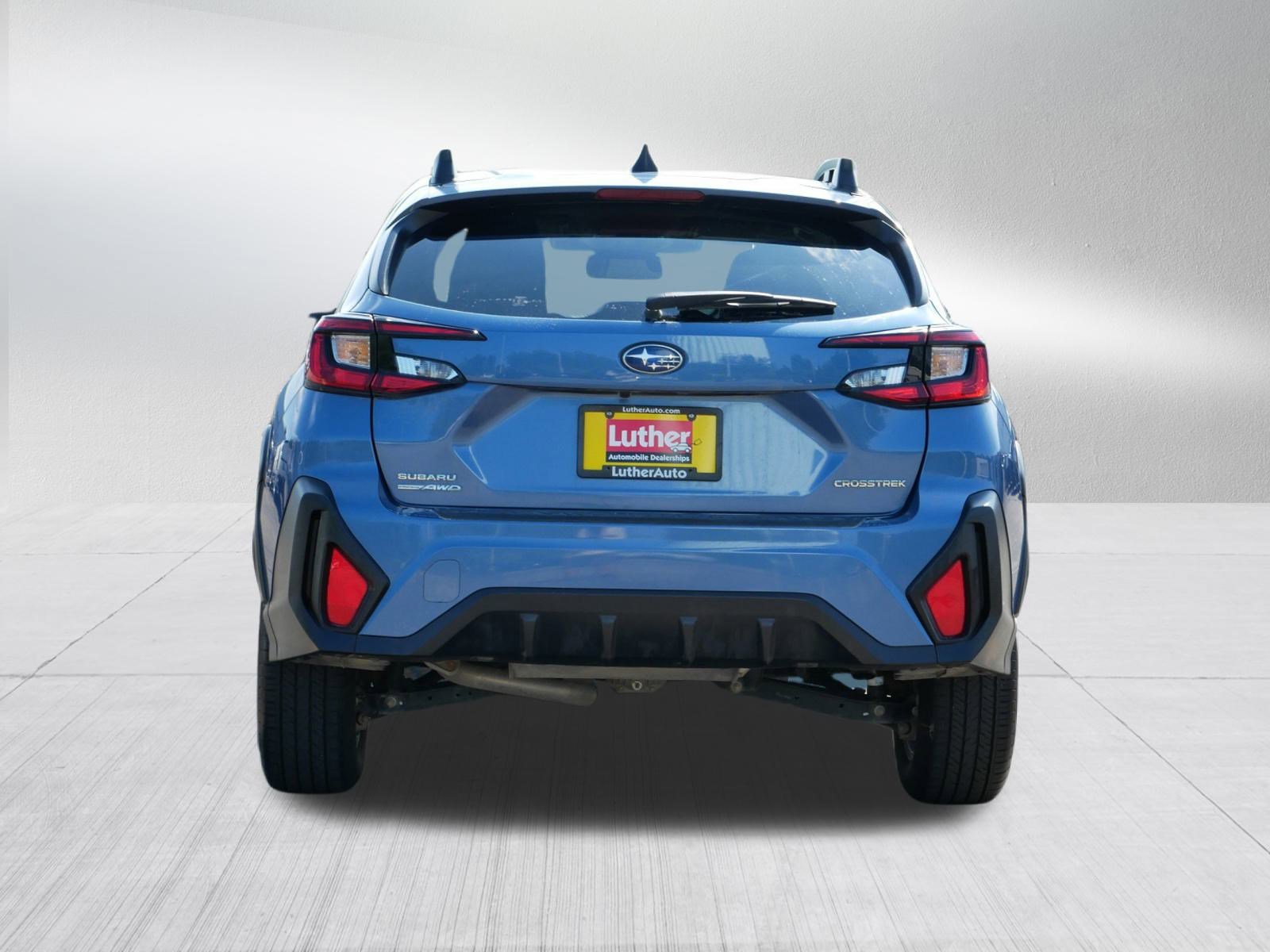 2024 Subaru Crosstrek Premium photo 6