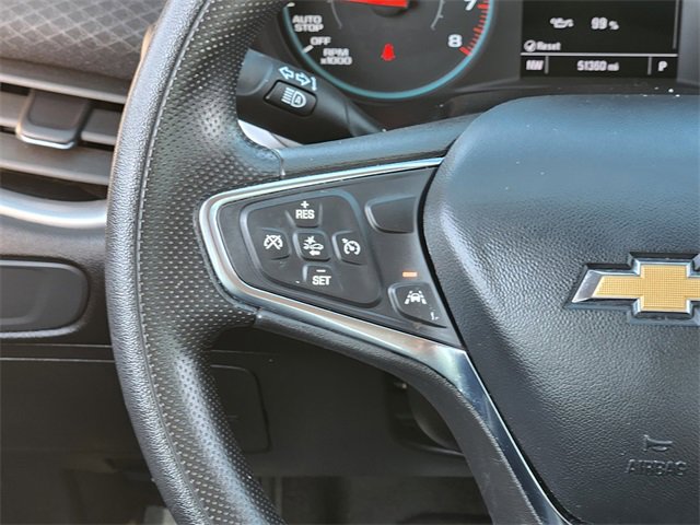 2024 Chevrolet Malibu 1LT photo 26