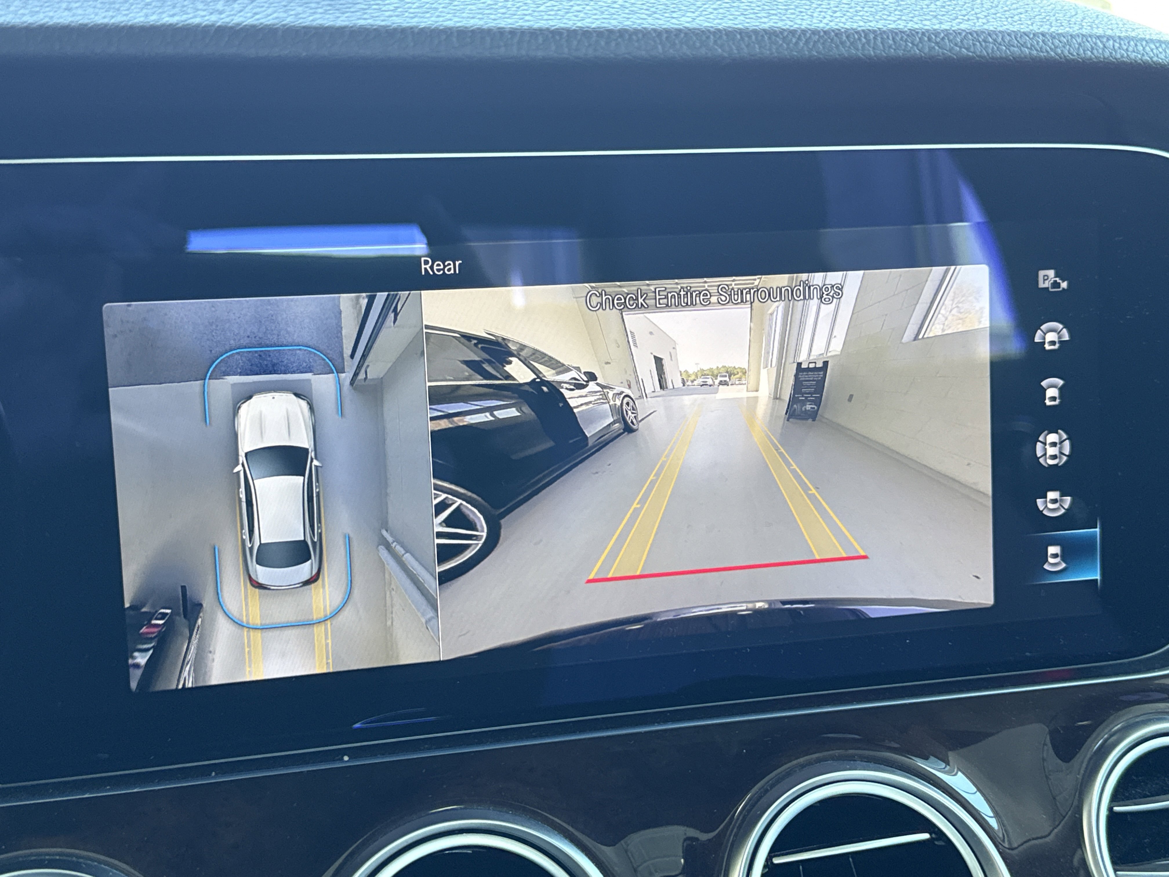 2023 Mercedes Benz E 350 photo 2