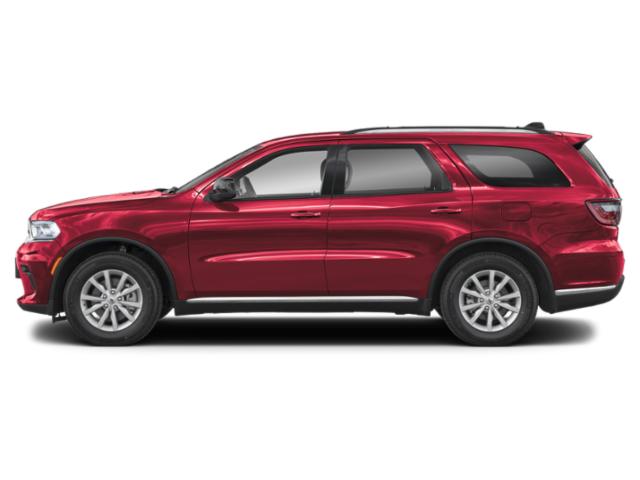 2026 Dodge Durango GT Plus photo 2