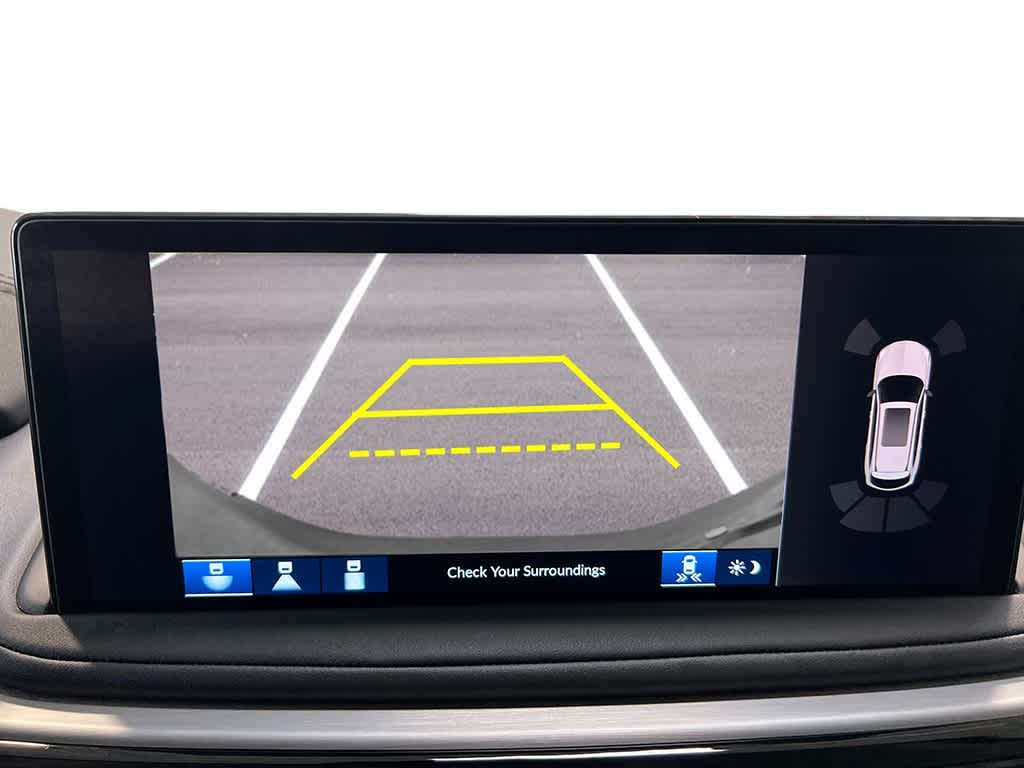 2026 Acura MDX Technology SH-AWD photo 25
