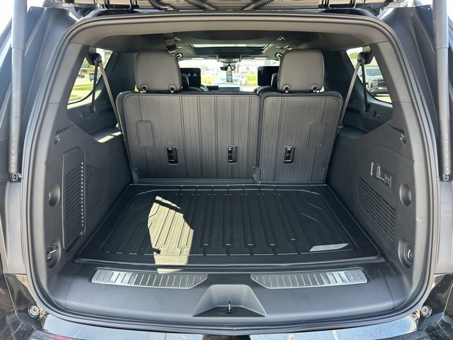 2025 Gmc Yukon XL Denali photo 19