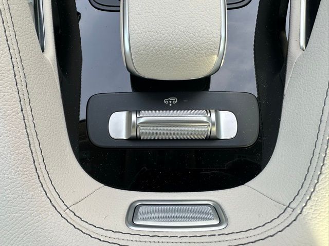 2026 Mercedes Benz GLS 450 4MATIC photo 35