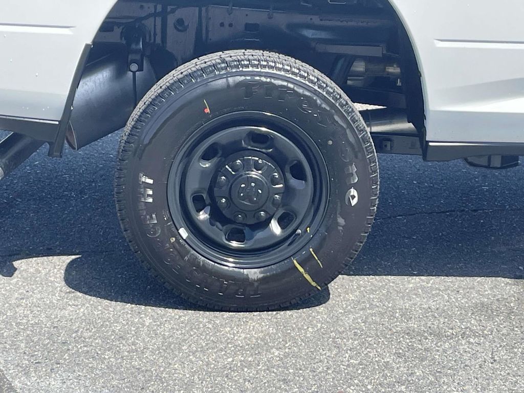 2025 Ram 2500 Tradesman photo 11