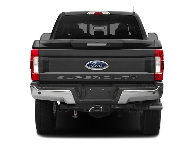 2018 Ford F-250 Lariat photo 5