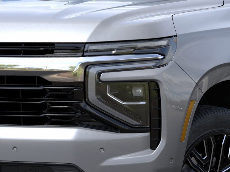 2026 Chevrolet Tahoe LS photo 7