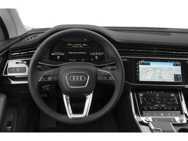 2023 Audi Q7 55 Premium Plus photo 10