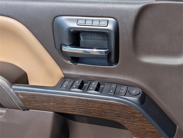 2017 Gmc Sierra 1500 Denali photo 21