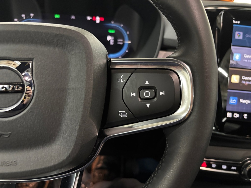 2023 Volvo XC40 Recharge Ultimate photo 23