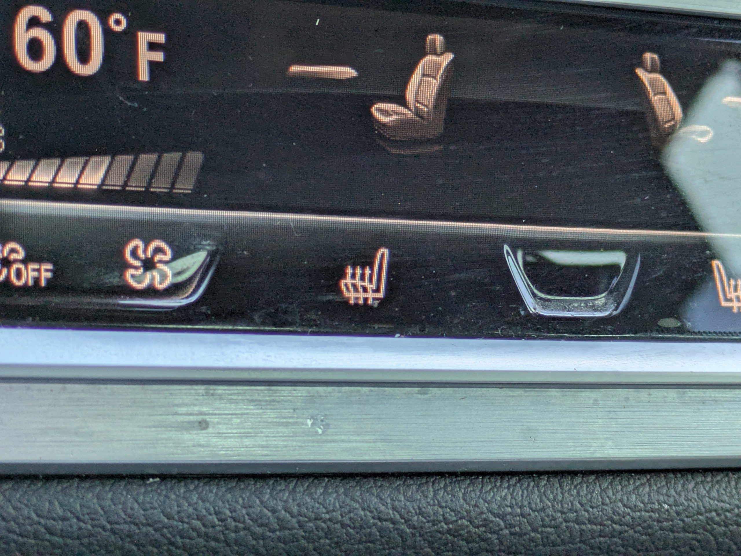 2019 Bmw 740i Sedan photo 28